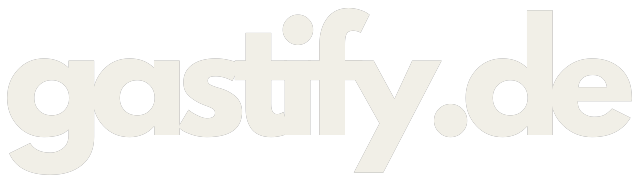Gastify